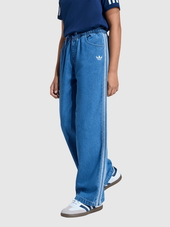 adidas Originals Firebird Den TP Kids Jeans