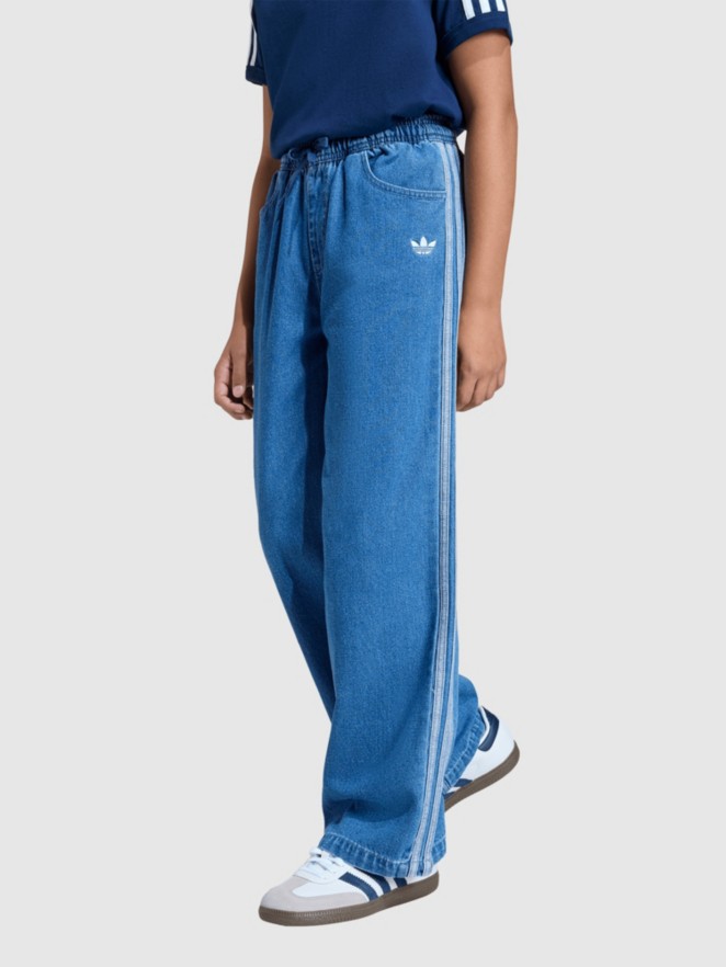 adidas Originals Firebird Den TP Kids Jeans