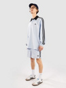 adidas Originals 3S Long Sleeve Polo