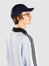 adidas Originals 3S Long Sleeve Polo