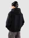Empyre Leg Cramp Zip Hoodie