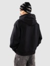 Empyre Leg Cramp Zip Hoodie
