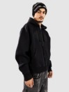 Empyre Leg Cramp Zip Hoodie