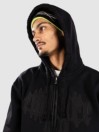 Empyre Leg Cramp Zip Hoodie