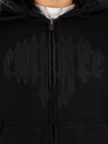 Empyre Leg Cramp Zip Hoodie