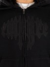 Empyre Leg Cramp Zip Hoodie