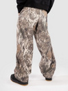 Ninth Hall Leaf Me Alone Sweatpants