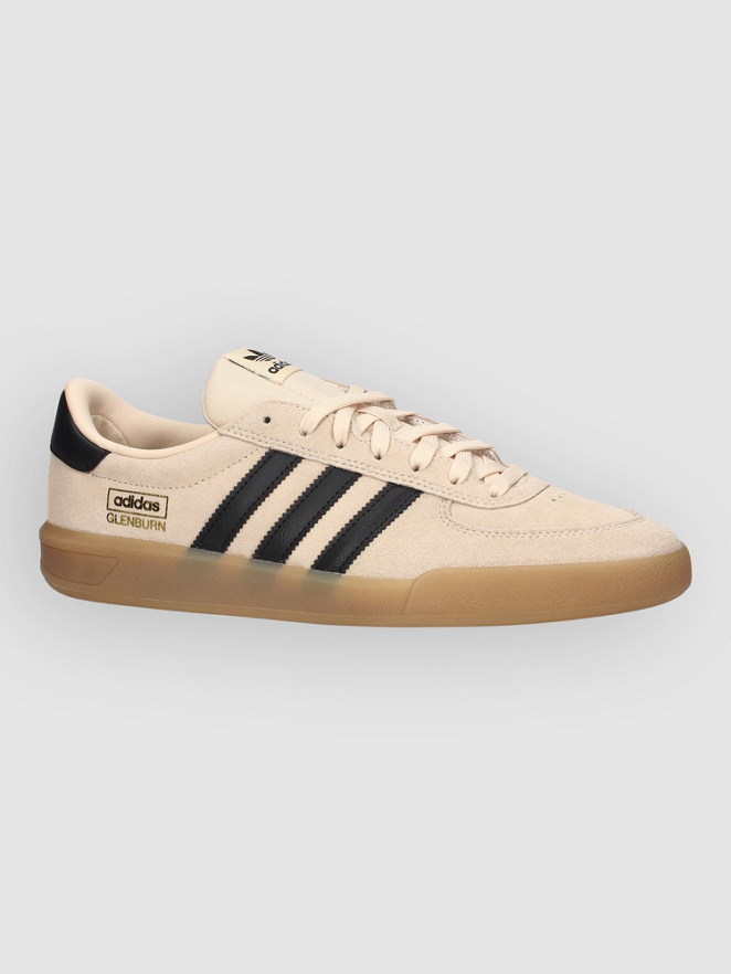 adidas Skateboarding Glenburn Skate Shoes