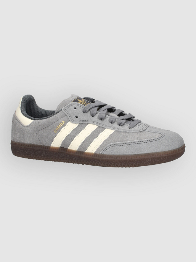 adidas Skateboarding Samba Adv Skateschuhe