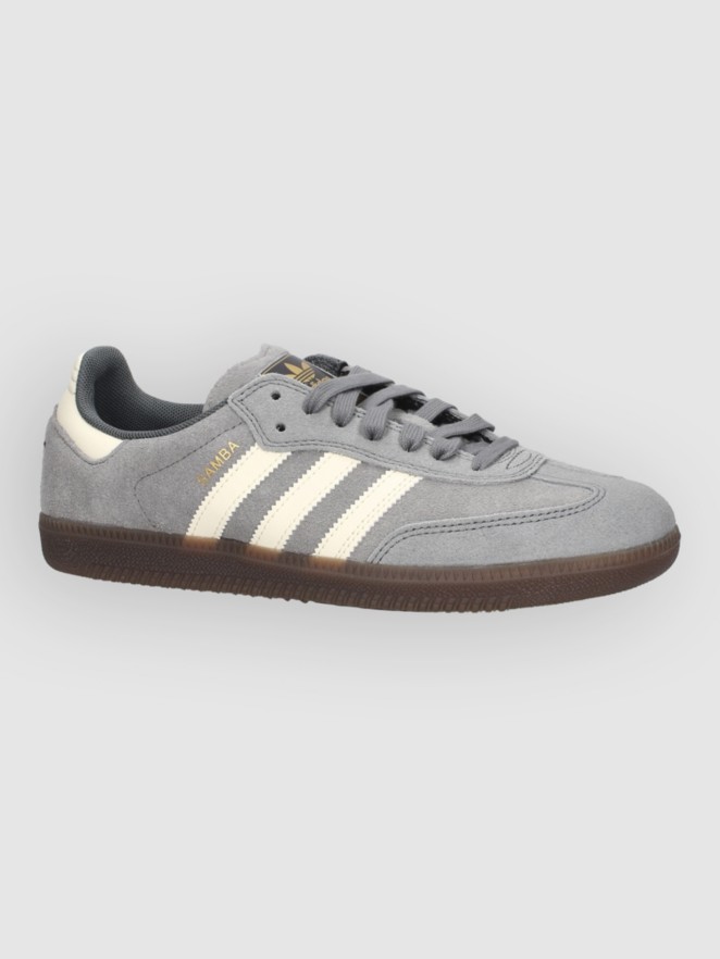 adidas Skateboarding Samba Adv Skateschuhe