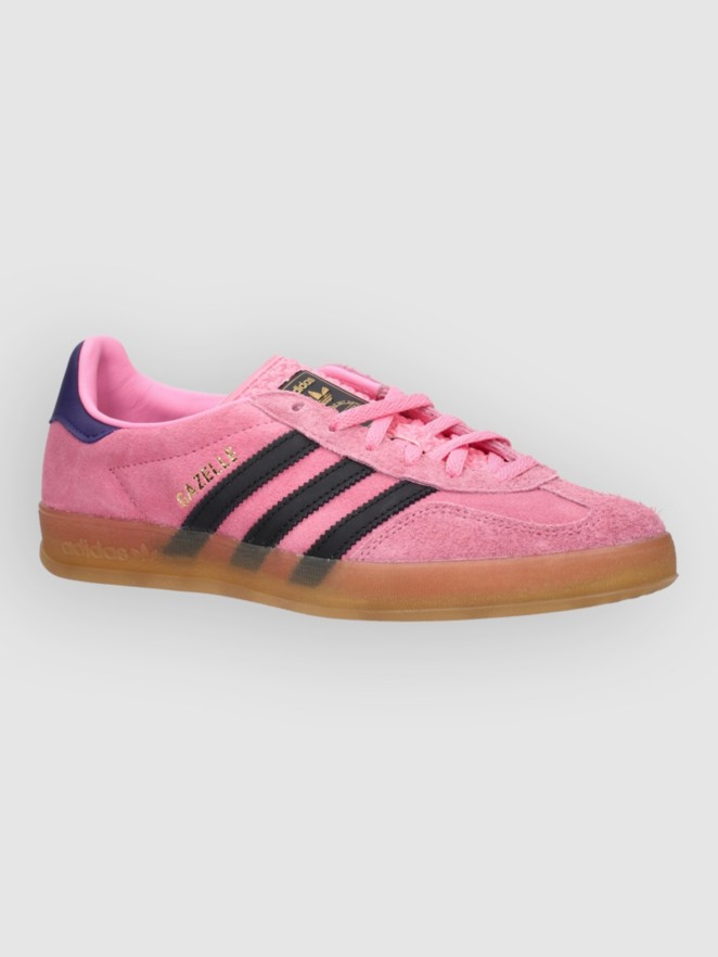 adidas Originals Gazelle Indoor Sneakers