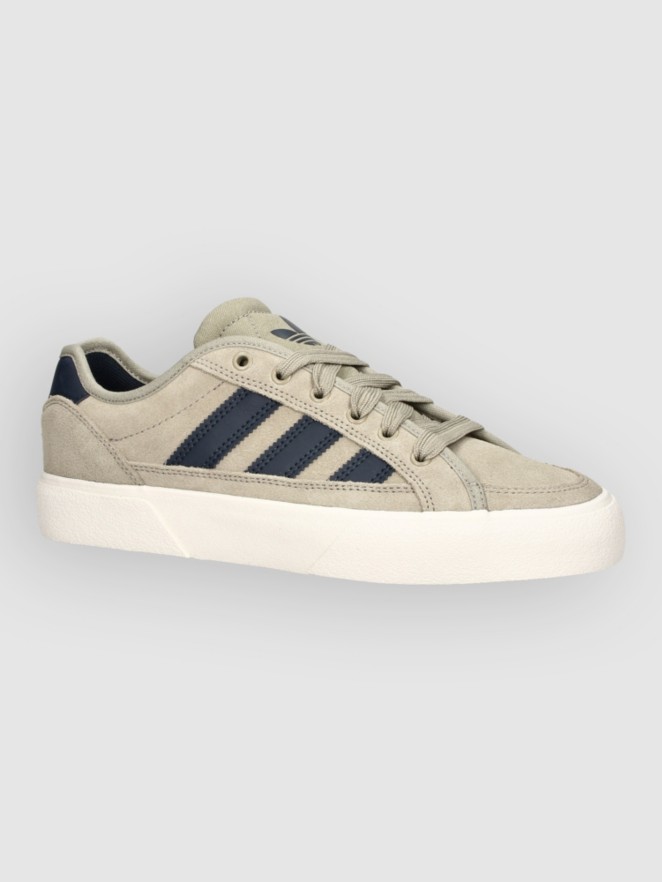 adidas Skateboarding Court Tns Premiere Skate Shoes