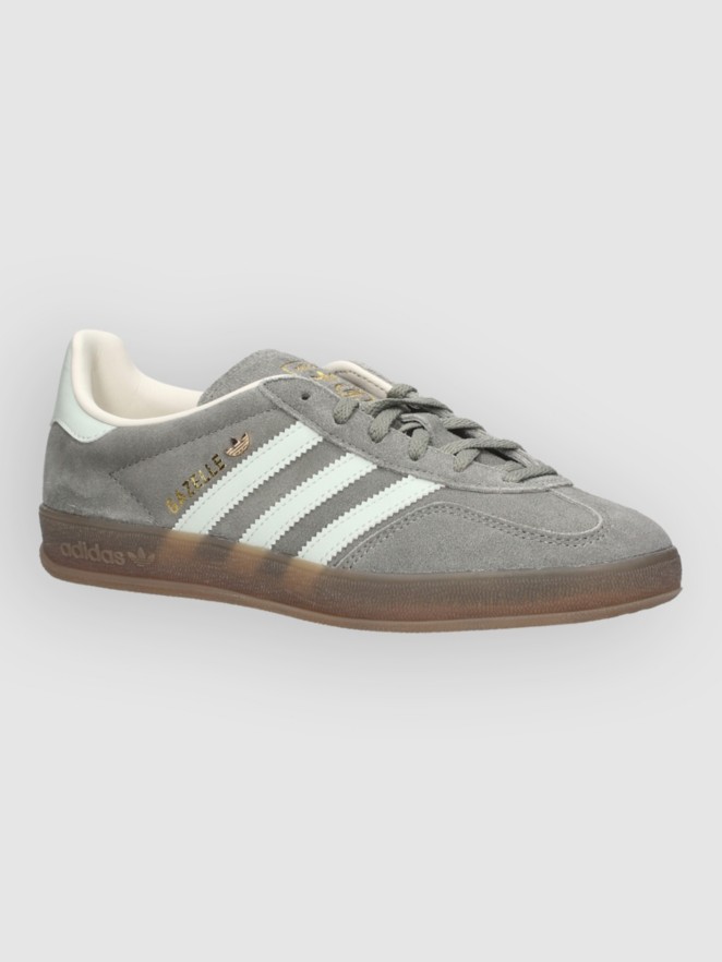 adidas Originals Gazelle Indoor Sneakers