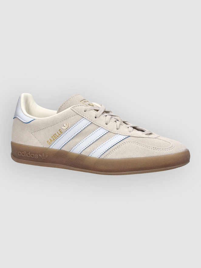 adidas Originals Gazelle Indoor Sneakers