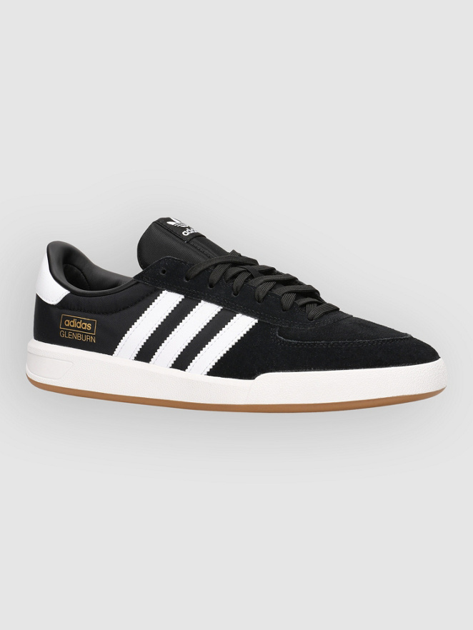 adidas Skateboarding Glenburn Skate Shoes