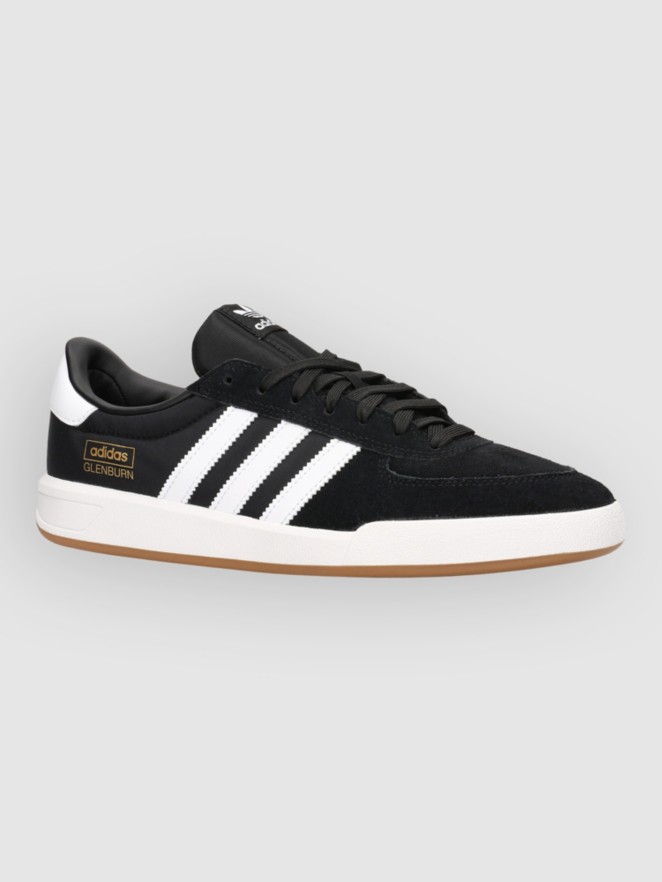 adidas Skateboarding Glenburn Skate Shoes