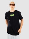 A.LAB Bombshell Camiseta