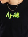 A.LAB Bombshell Camiseta