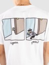 A.LAB Pigeout Tricko