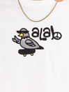 A.LAB Pigeout T-shirt