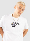 A.LAB Pigeout T-shirt