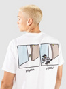 A.LAB Pigeout T-Shirt