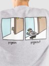 A.LAB Pigeout Sweater