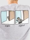 A.LAB Pigeout Svetr