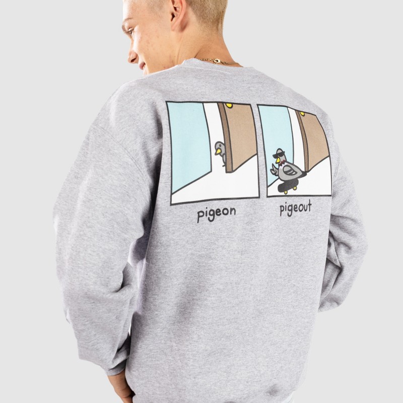 Blue Tomato - -14%2 Hoodies für 80A.LABPigeout Sweater€ 69,95€ 59,95