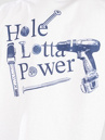 Dravus Hole Lotta Power T-Shirt