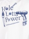Dravus Hole Lotta Power T-Shirt