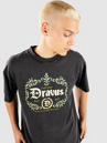 Dravus Cigar Star Boxy T-Shirt