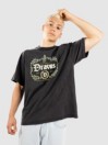 Dravus Cigar Star Boxy Camiseta