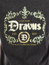 Dravus Cigar Star Boxy T-Shirt