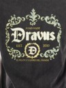 Dravus Cigar Star Boxy T-Shirt
