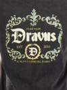 Dravus Cigar Star Boxy Camiseta