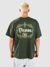 Dravus Cigar Star Boxy Camiseta