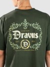 Dravus Cigar Star Boxy Camiseta