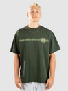 Dravus Cigar Star Boxy T-Shirt