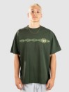 Dravus Cigar Star Boxy Camiseta