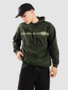 Dravus Cigar Star Hoodie