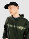 Dravus Cigar Star Hoodie