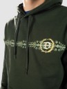 Dravus Cigar Star Hoodie