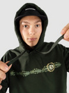 Dravus Cigar Star Hoodie