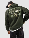 Dravus Cigar Star Hoodie