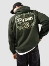 Dravus Cigar Star Hoodie