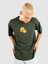 Monet Skateboards Grow With Grace Boxy T-Shirt
