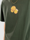 Monet Skateboards Grow With Grace Boxy T-Shirt