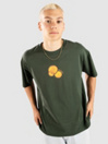 Monet Skateboards Grow With Grace Boxy T-Shirt