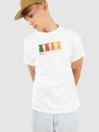 Monet Skateboards Nom Noms T-Shirt